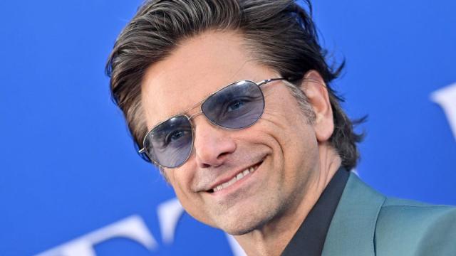 john stamos accomplishments